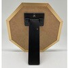 OCM-20GD スタンド&ウォールミラー 八角形ミラー S 20×20cm オクタム ゴールド パラデック 79778846
