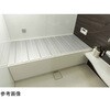 - 風呂ふた 折りたたみ 抗菌 防カビ SIAA W14 80×140cm 用 メタリックシルバー ケィ・マック 79778986