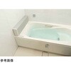 - 風呂ふた 折りたたみ 抗菌 防カビ SIAA W14 80×140cm 用 メタリックシルバー ケィ・マック 79778986