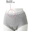 38160 婦人ショーツ 38160 ケアファッション 79779056