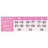38160 婦人ショーツ 38160 ケアファッション 79779056