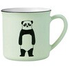 - 歯磨きコップ BEAR うがいコップ タンブラー 歯磨きタンブラー 280mL 日本製 GiantPanda ナカジマ 79779248