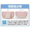 38285 婦人ショーツ 38285 ケアファッション 79779300