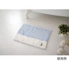 - バスマット 45×60cm ディズニーモールバスマット フィッツ ディズニー オカ 79779616