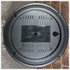 CR-360W WBGT目安付き熱中症対策アナログ温湿度計 クレセル 79779695