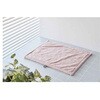 A669PK バスマット dimanche クイックドライバスマット 40×50cm A669シリーズ 現代百貨 79779826