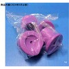 2520 折りたたみシャワーチェアー 楽湯DX用 島製作所 79780036