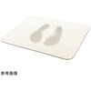 - 珪藻土バスマット パステルカラーの珪藻土バスマット 40×60cm L ベージュ トレードワン 79780115