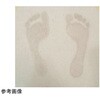 - 珪藻土バスマット パステルカラーの珪藻土バスマット 40×60cm L ベージュ トレードワン 79780115