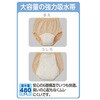 38290 婦人ショーツ ベージュ 38290 ケアファッション 79781680