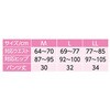 38290 婦人ショーツ ベージュ 38290 ケアファッション 79781680