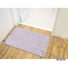- バスマット ひとひらバスマット 50×75cm オカトー 79780438
