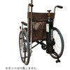 - 自走式車いすオプション NVOシリーズ用 アズワン 79780901