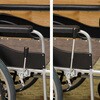 - 自走式車いすオプション NVOシリーズ用 アズワン 79781181