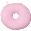 バスクッション 抗菌お風呂クッション 40cm 抗菌 日本製 お風呂 クッション 半身浴 グッズ 風呂 バス プレゼント ローズ 大島屋