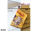 - マルチマット スヌーピー 洗面マット 38×58cm ミュージック 創和 79781750