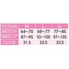 38228 婦人ショーツ 38228 ケアファッション 79781847