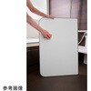 W-16 風呂ふた 組み合わせ 保温 ECOウォーム neo W16 80×160cm 用 3分割 グレー ケィ・マック 79780587