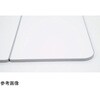 W-16 風呂ふた 組み合わせ 保温 ECOウォーム neo W16 80×160cm 用 3分割 グレー ケィ・マック 79780587