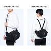 Q1GKSTY00001 YAMAHA ヒップバッグ YAMAHA(ヤマハ) 79783290