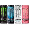- モンスターエナジードリンク 4種アソートA アサヒ飲料 79783369
