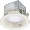 LT-D1010111-L LEDダウンライト 100形相当 SB形 屋内用 オーム電機 79783771