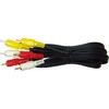 MV-3310G AV接続ケーブル (袋入りタイプ) マックステル 79785417