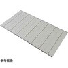 W-16 風呂ふた 折りたたみ 80×160cm 用 W16 Ag抗菌 実寸80×162cm ホワイト ミエ産業 79785670