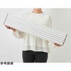 W-16 風呂ふた 折りたたみ 80×160cm 用 W16 Ag抗菌 実寸80×162cm ホワイト ミエ産業 79785670