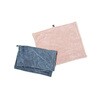 A669BL バスマット dimanche クイックドライバスマット 40×50cm A669シリーズ 現代百貨 79785819