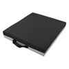 WP464107-GL 車椅子用ゲルクッション WPシリーズ ノーブランド 79785916