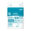 84727 アクティ パワー消臭パッド 1袋 30枚入 日本製紙クレシア 79786327