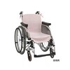- 車いすシートカバー ケアメディックス 79786406