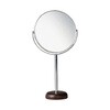 AC-6LBR �~���[ ����31.6cm 6�C���` ��� ���� �X�^���h�~���[ �g�勾 �ؐ� �V�R�� ���ϋ� �u���E�� �p���f�b�N 79786440