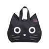 - スパバッグ たまちゃんフェイス 温泉バッグ バッグ 猫 ノアファミリー 79787088