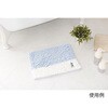 - バスマット 36×50cm ディズニーモールバスマット フィッツ ディズニー オカ 79787140