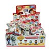 DIS9901X24 【1ケース 24個入 】 バスボール 発泡タイプの入浴剤 Disney トイストーリー1 リニューアル版 ノルコーポレーション 79787551