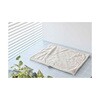 A669GG バスマット dimanche クイックドライバスマット 40×50cm A669シリーズ 現代百貨 79787648