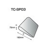 TC-SP03 SSP �V�[�e�B���O�T�|�[�g�p�b�h TC-SP�V���[�Y �m�[�u�����h 79788138