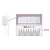 EW-DS42-K ポケットドルツ 電動歯ブラシ EW-DSシリーズ Panasonic(パナソニック) 79788190
