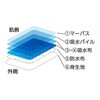 38238 紳士ブリーフ 杢グレー 38238 ケアファッション 79788339