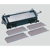 ZHW-150 ゼロハイトリフト150 足踏み式福祉用段差解消機 ノーブランド 79788497