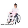 KW00011 車椅子用ソフト安全ベルト ノーブランド 79788671