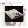 553767 天然素材 吸水 リバーシブル コットンリバース バスマット センコー 79788820