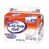 - PUサルバ薄型安心スーパーワイドパット 1袋 30枚入 白十字 79788847