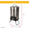133077 ステンレスジャグ レガシー 2.5ガロン(9.5L) 2017年限定品番の復刻版 イグルー 79789608