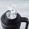 HSB-1900 HUGEL 真空断熱マグボトル 1900ml アイリスオーヤマ 79789669