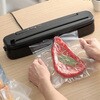 BJ-V03-BK スリム真空パック器 CCP 79793160