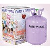 0610010051 家庭用ヘリウムタンク PARTY PRO TakaraTec 79793379