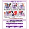 0610010051 家庭用ヘリウムタンク PARTY PRO TakaraTec 79793379